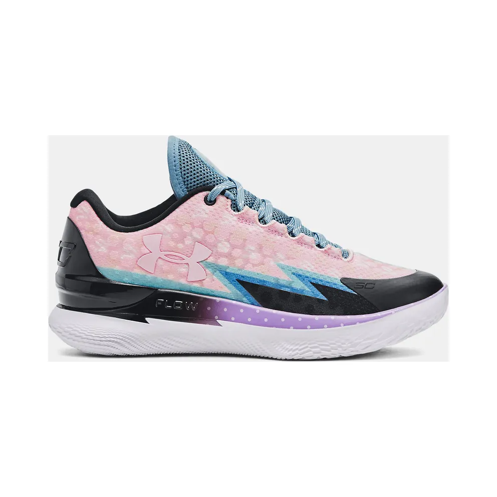 Under Armour Curry 1 Low FloTro Draft Day (3026278-400)