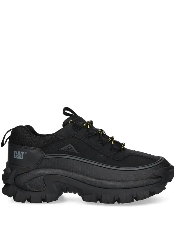 caterpillar Intruder Galosh 2.0 chunky sneakers – Black (P111554)