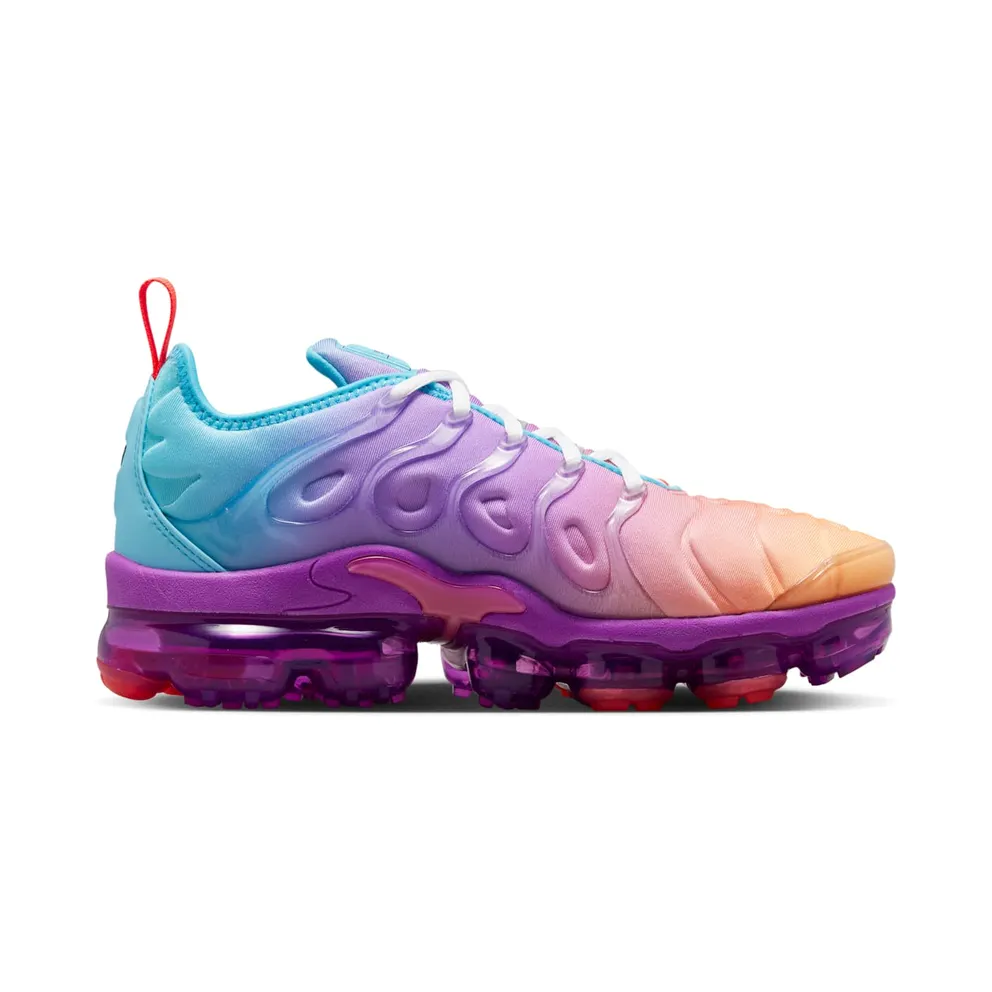 Nike AIR VAPORMAX PLUS “Multigradient” (FD0823-500)