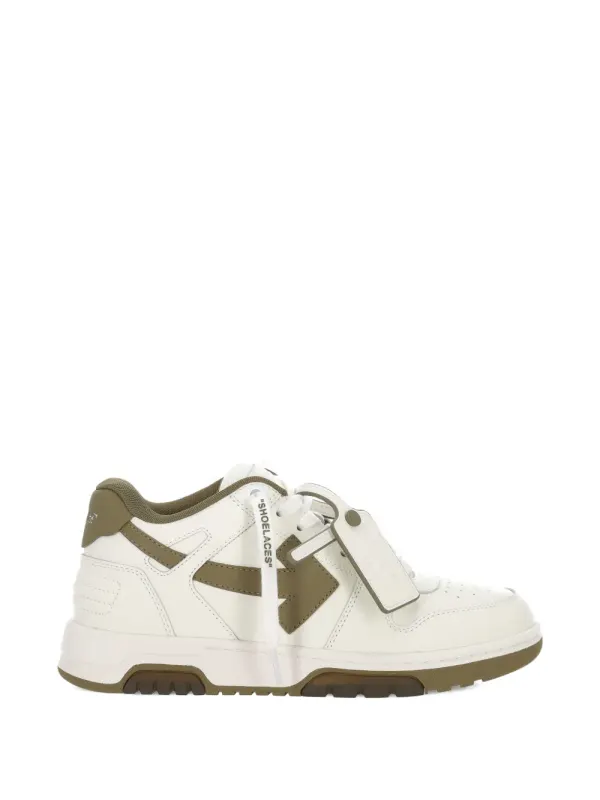 Off-White Arrow – White (M189S6L0010163)