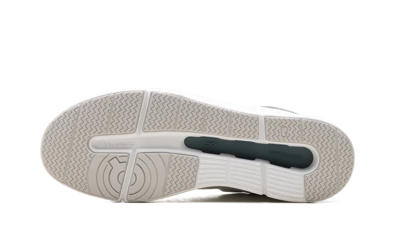 On Running The Roger Advantage “White/Olive” (3MF30641528)