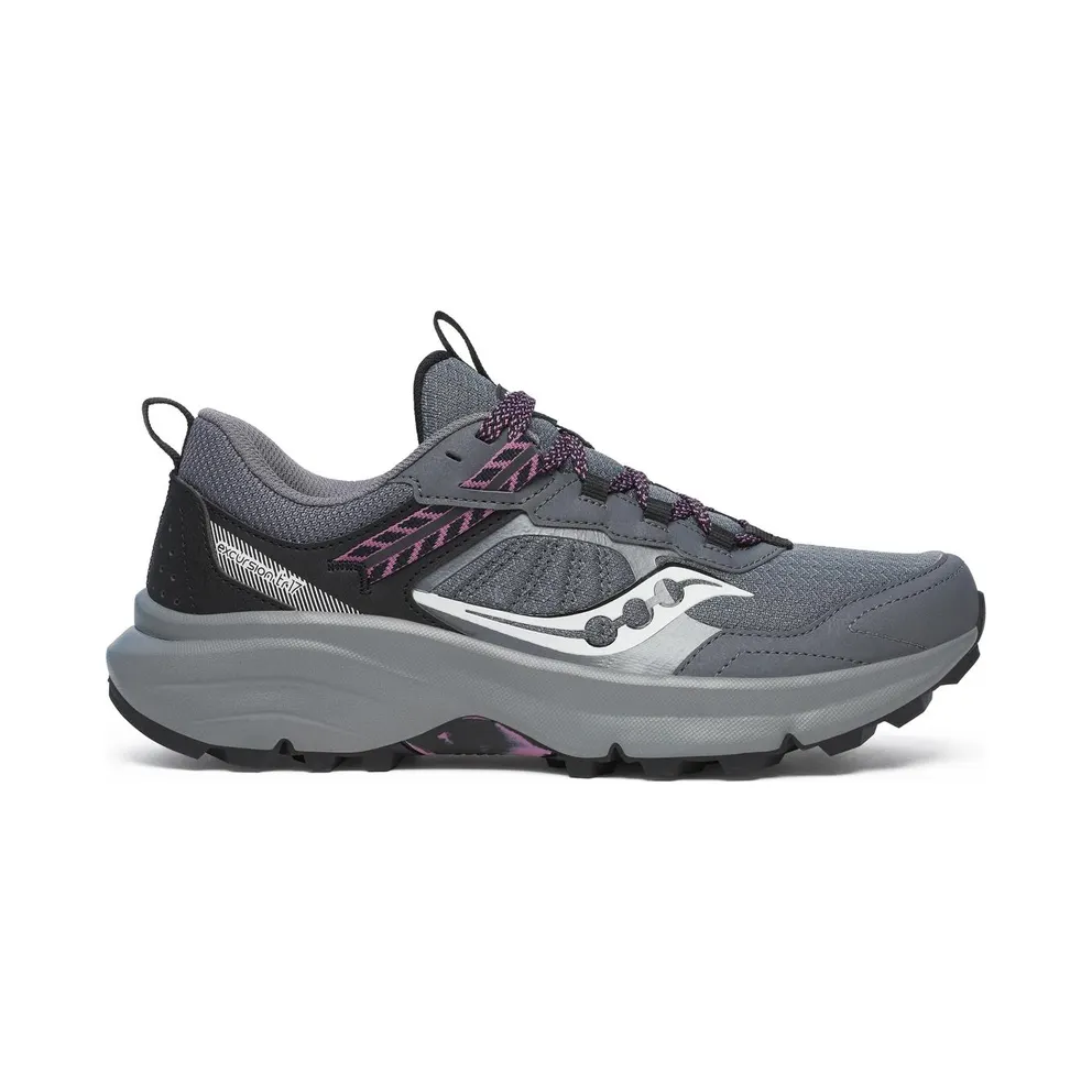 Saucony Excursion TR17 Carbon Cinder (S10958-201)