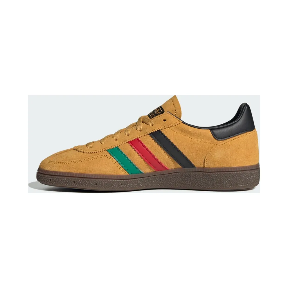 adidas Handball Spezial Crew Yellow (IH3821)
