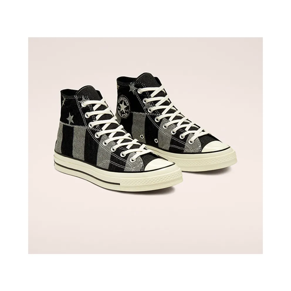 Converse Stars and Stripes Chuck 70 High Top (167709C)