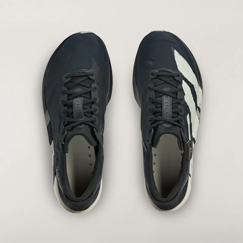 Adidas Y-3 Adios 9 Black / Black / Off White (JR6652)
