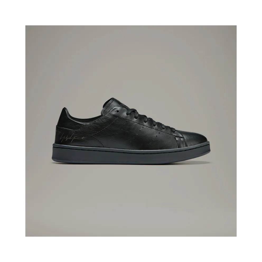 adidas Y-3 Stan Smith Black / Black / Black (IG4036)