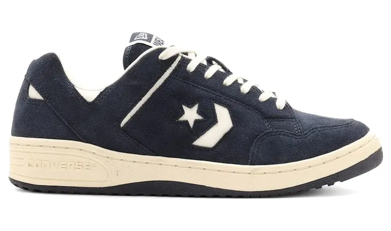 Converse Weapon Ox New Era Navy (33701950)