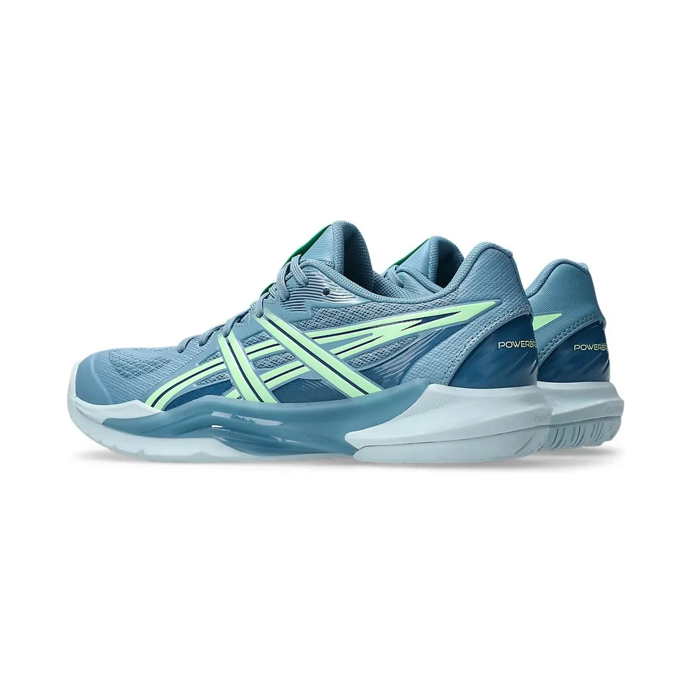 ASICS POWERBREAK FF “Saba Blue / Menthol” (1071A101-401)
