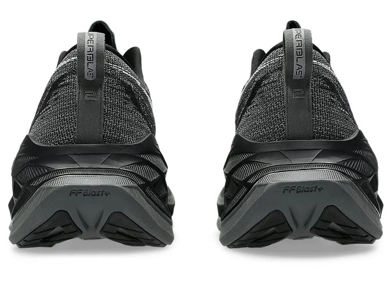 ASICS SUPERBLAST 2 “Black / White” (1013A160-001)