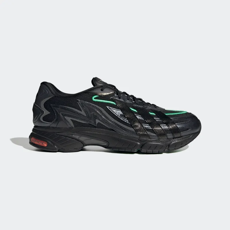Adidas Orketro 2.0 Core Black / Iron Metallic / Carbon (GZ9416)
