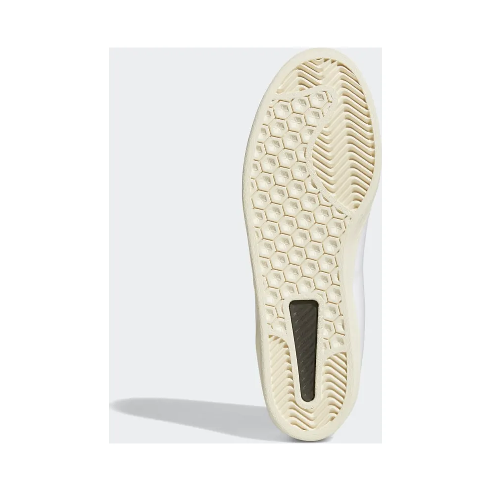 Adidas Campus ADV Cloud White / Cloud White / Shadow Olive (GY3652)