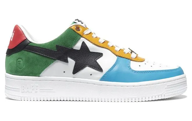 Overige merken sneaker 1H20191048