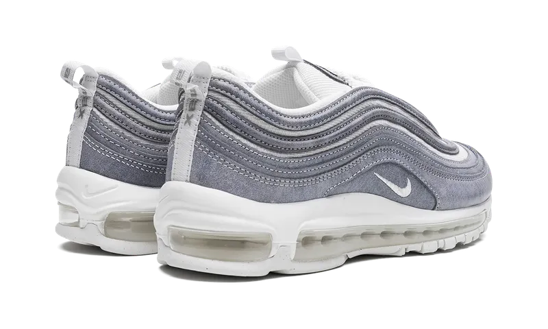 Nike AIR MAX 97 SP “Comme des Garçons Homme Plus” (DX6932-001)