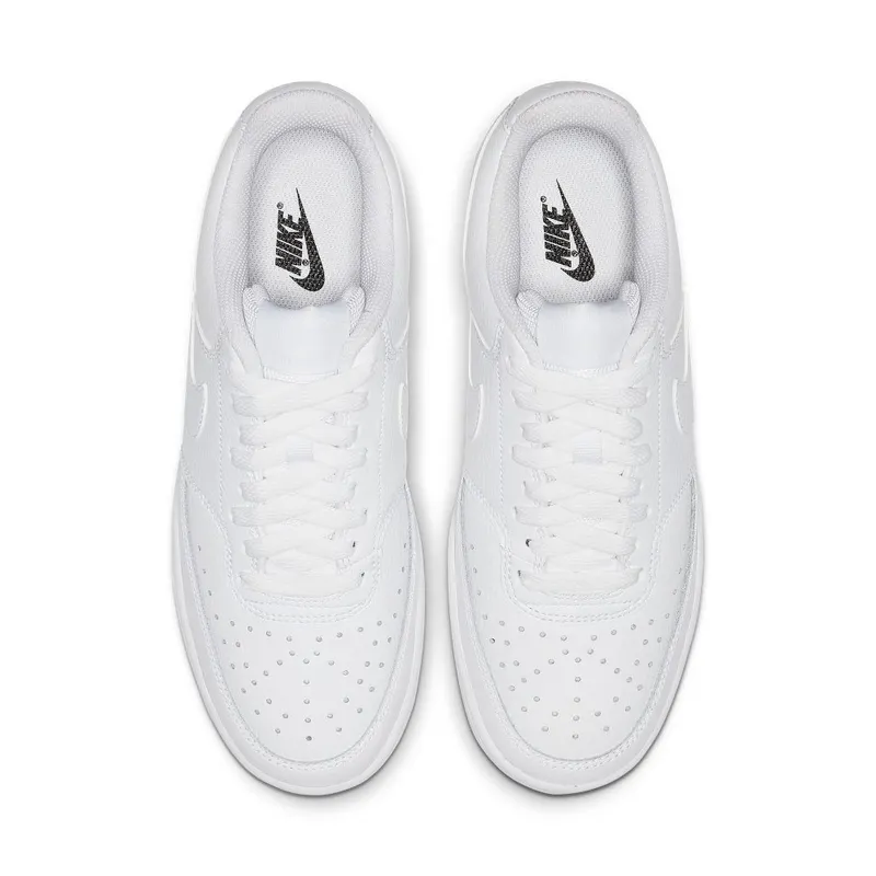 Nike Court Vision Low White (CD5434-100)