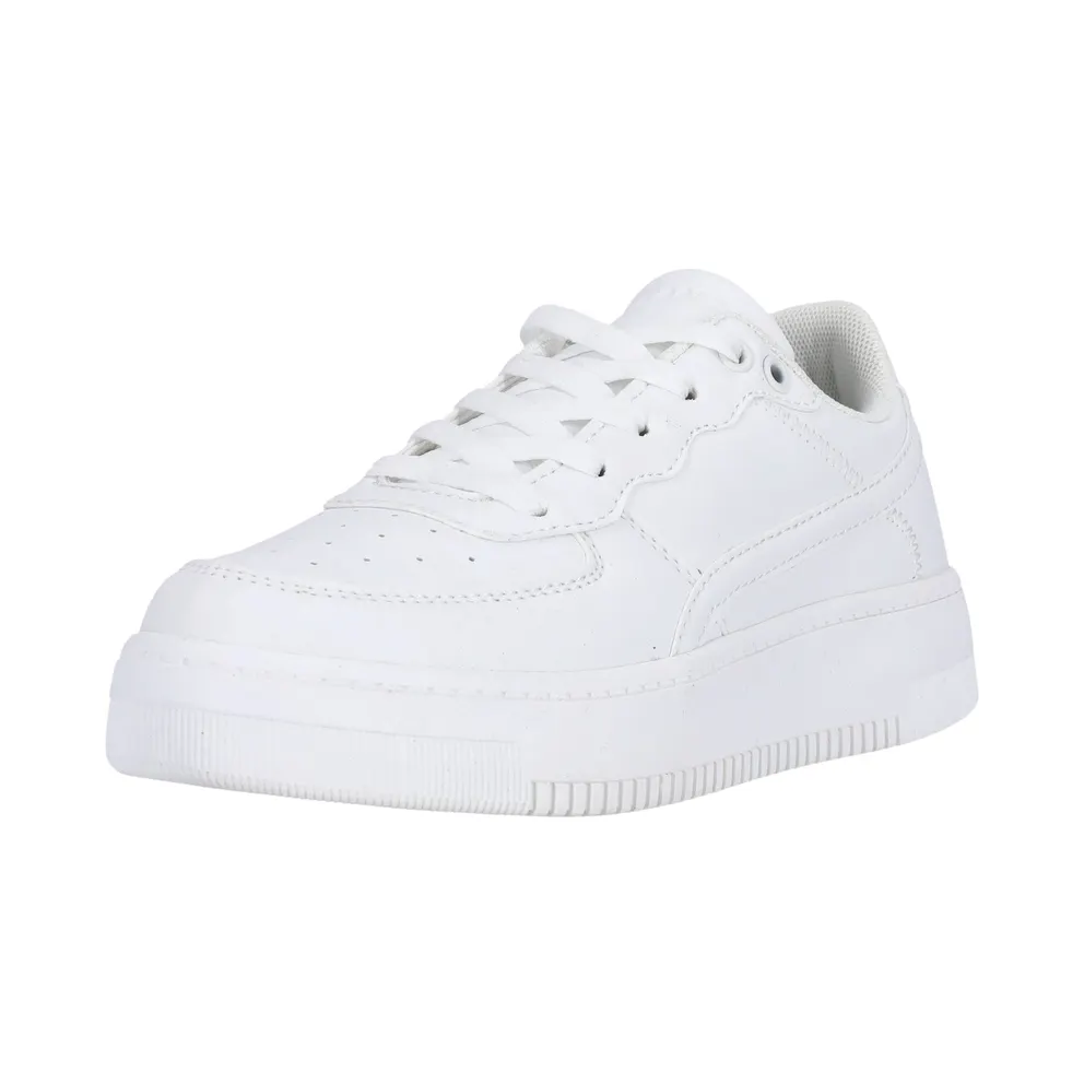 Endurance sneaker White (E232417-1002S)