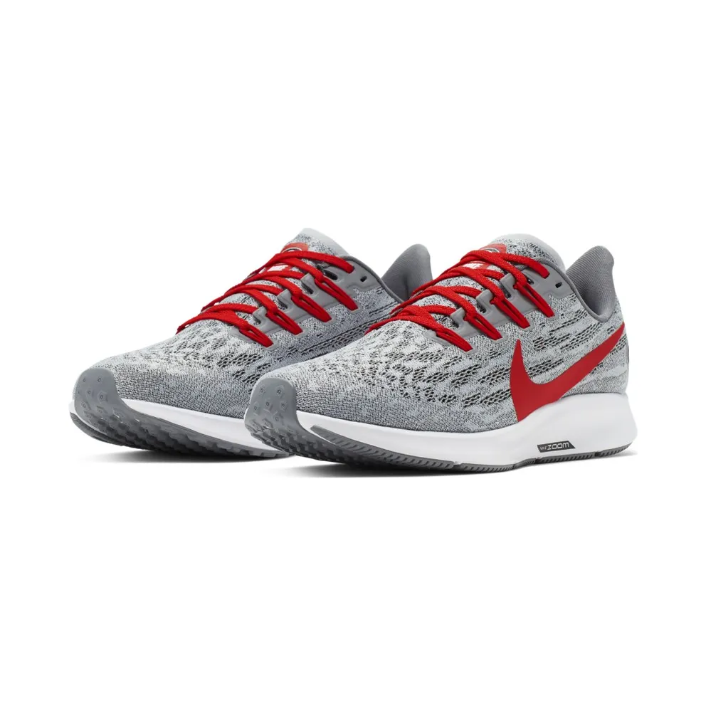 Nike Air Zoom Pegasus 36 Georgia (W) (CI2039-001)