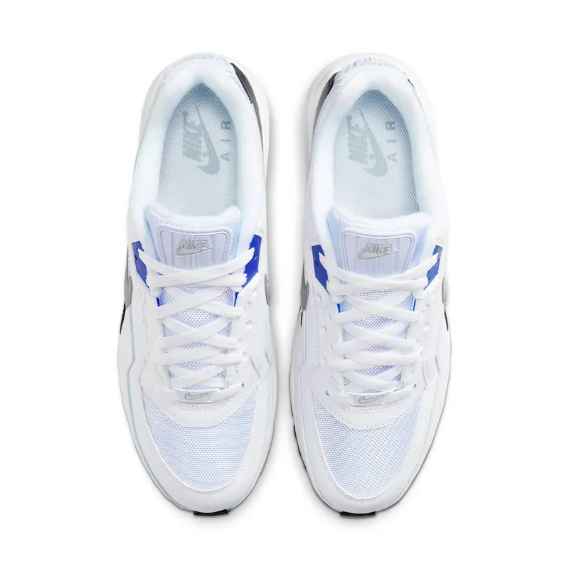 Nike Air Max LTD 3 Grey White (CW2649-100)