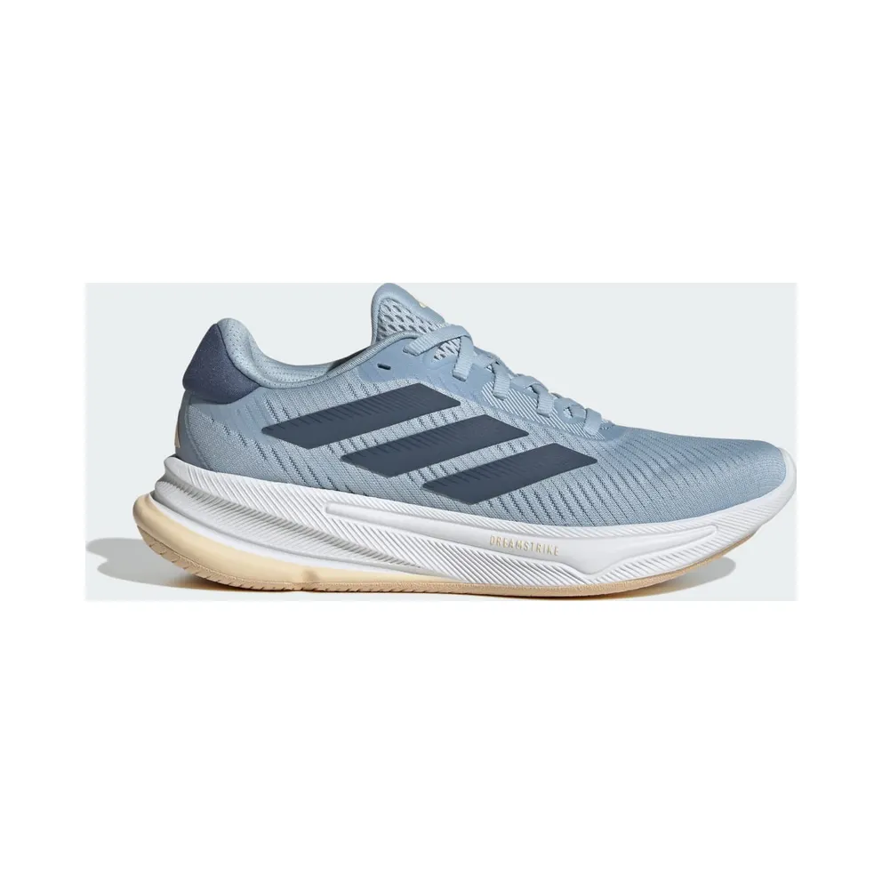 adidas Supernova Ease Wonder Blue Preloved Ink Crystal Sand (JR7646)
