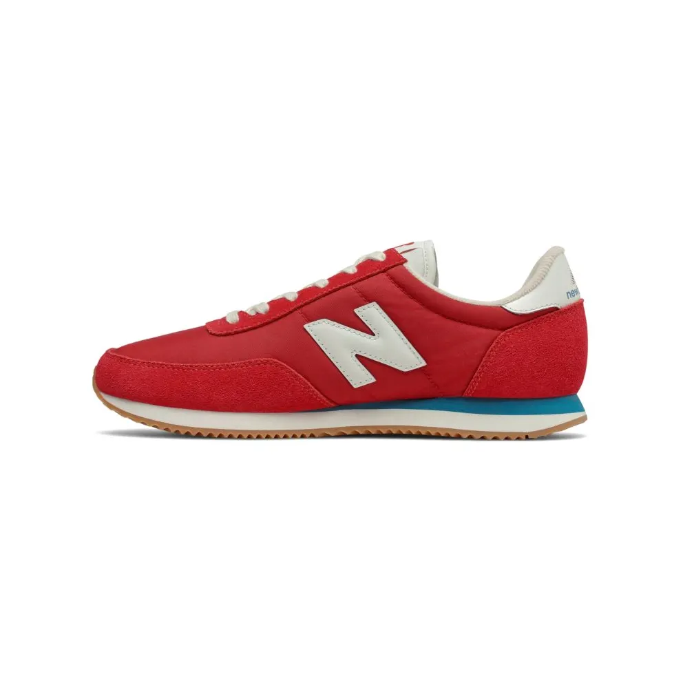 New Balance UL720 NO1 Varsity Green / Varsity Orange (UL720NO1)
