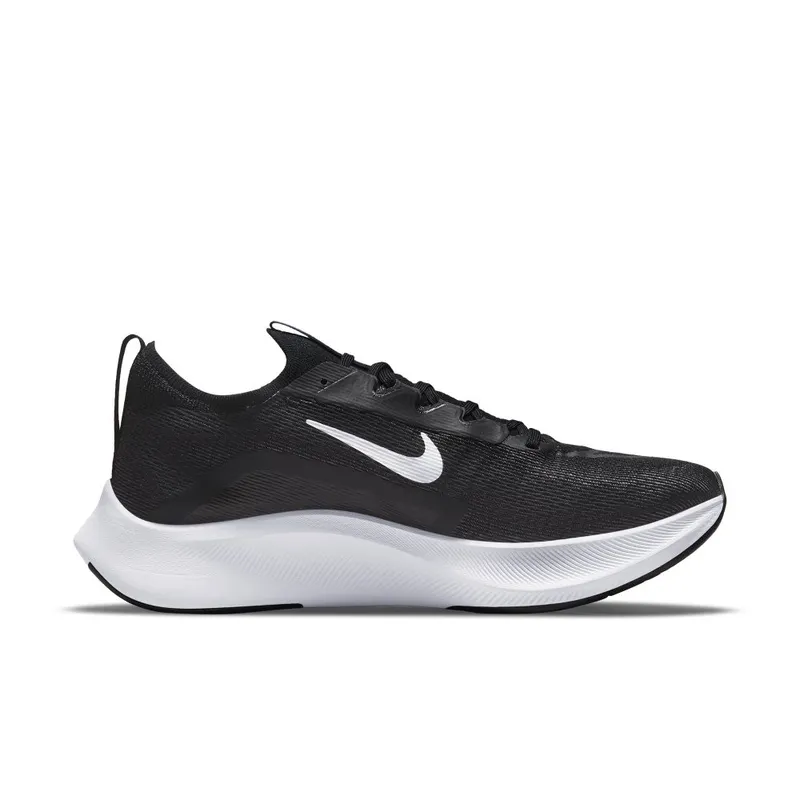 Nike Zoom Fly 4 Road Running Black (CT2392-001)
