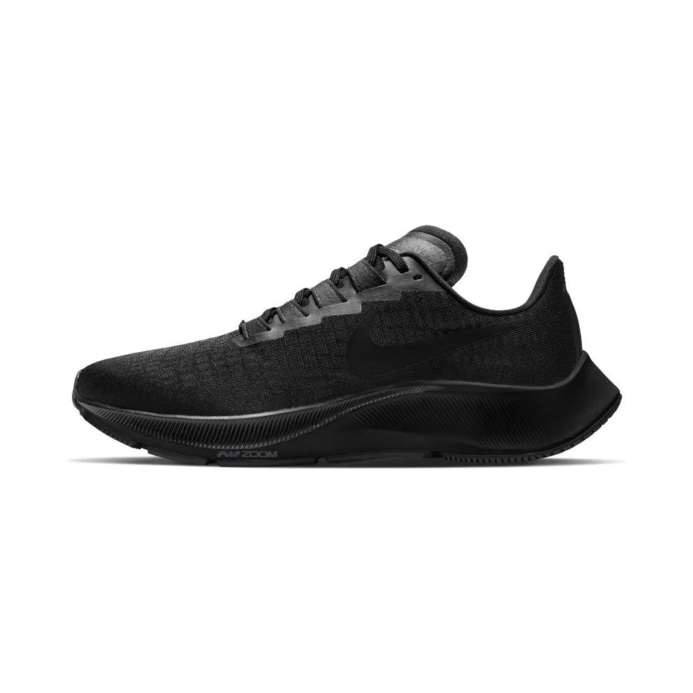 Nike Air Zoom Pegasus 37 Running Black (BQ9647-005)
