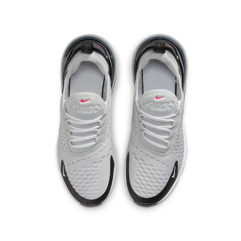 Nike Air Max 270 Older Kids’ Grey (DV3482-001)