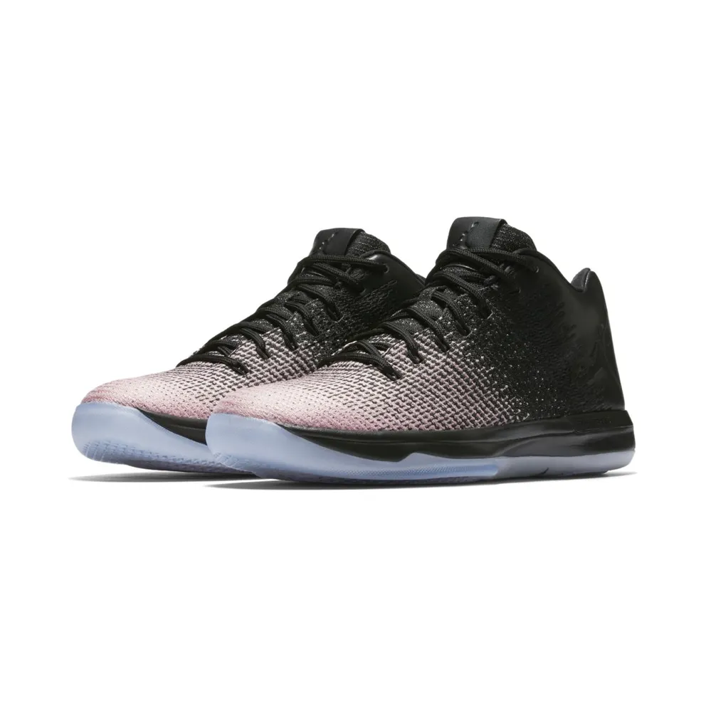Jordan XXX1 Low Oreo Black/White (897564-001)