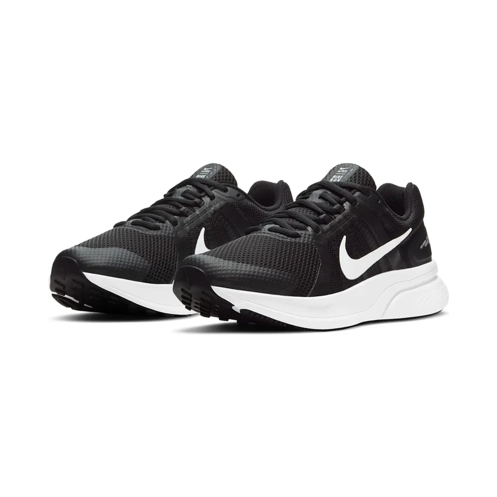 Nike Run Swift 2 Road Running Black (CU3517-004)