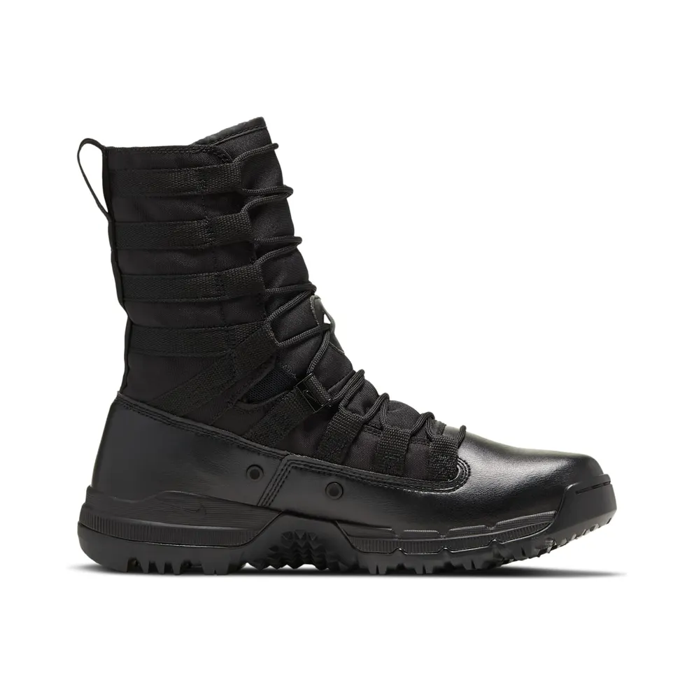 Nike SFB Gen 2 8″ Black (922474-001)