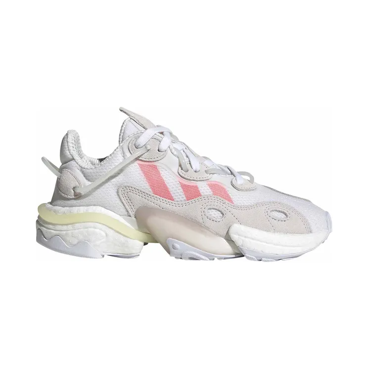 adidas Originals Torsion X Damen Sneaker weiß (FV5082)