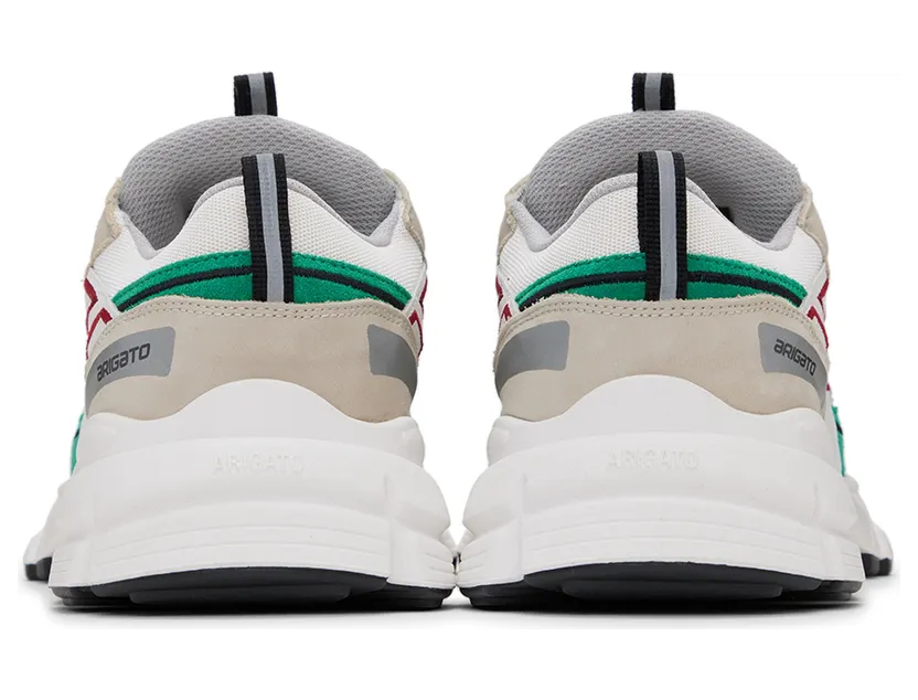 Axel Arigato Multicolor Marathon R-Trail Sneakers (33077) (2)