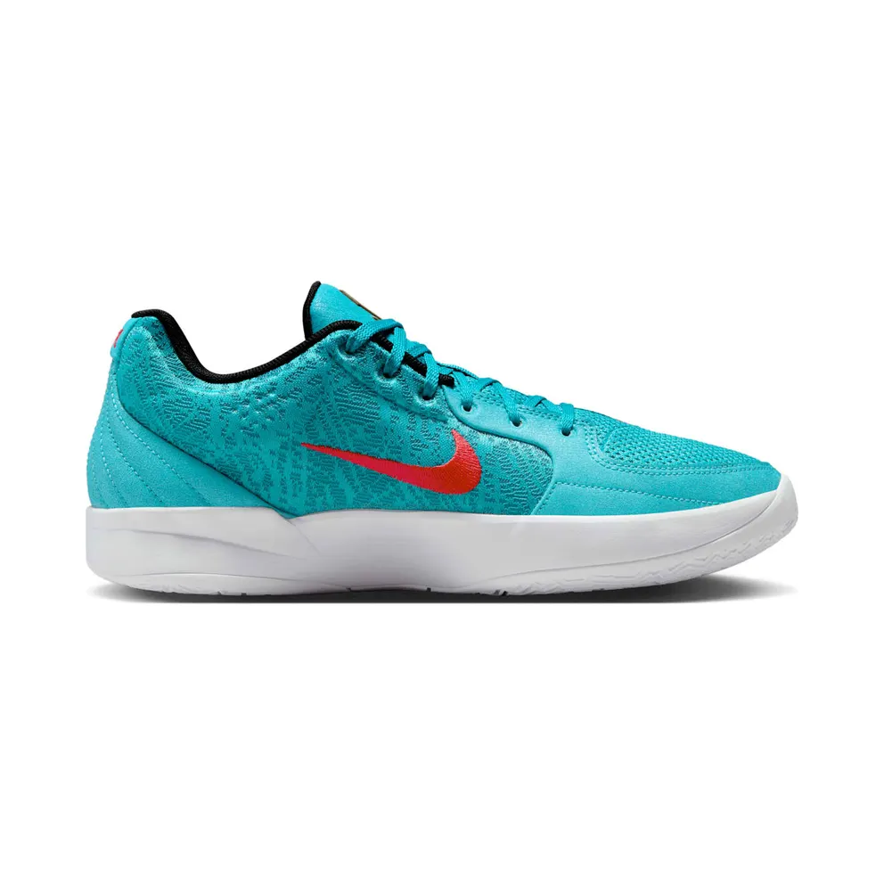 Nike Ja 2 “Scratch” (HQ1759-400)