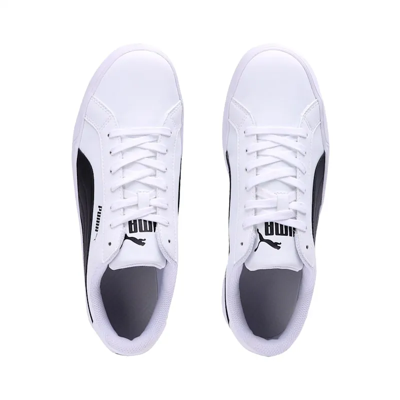 Puma Basket White (359622-05)