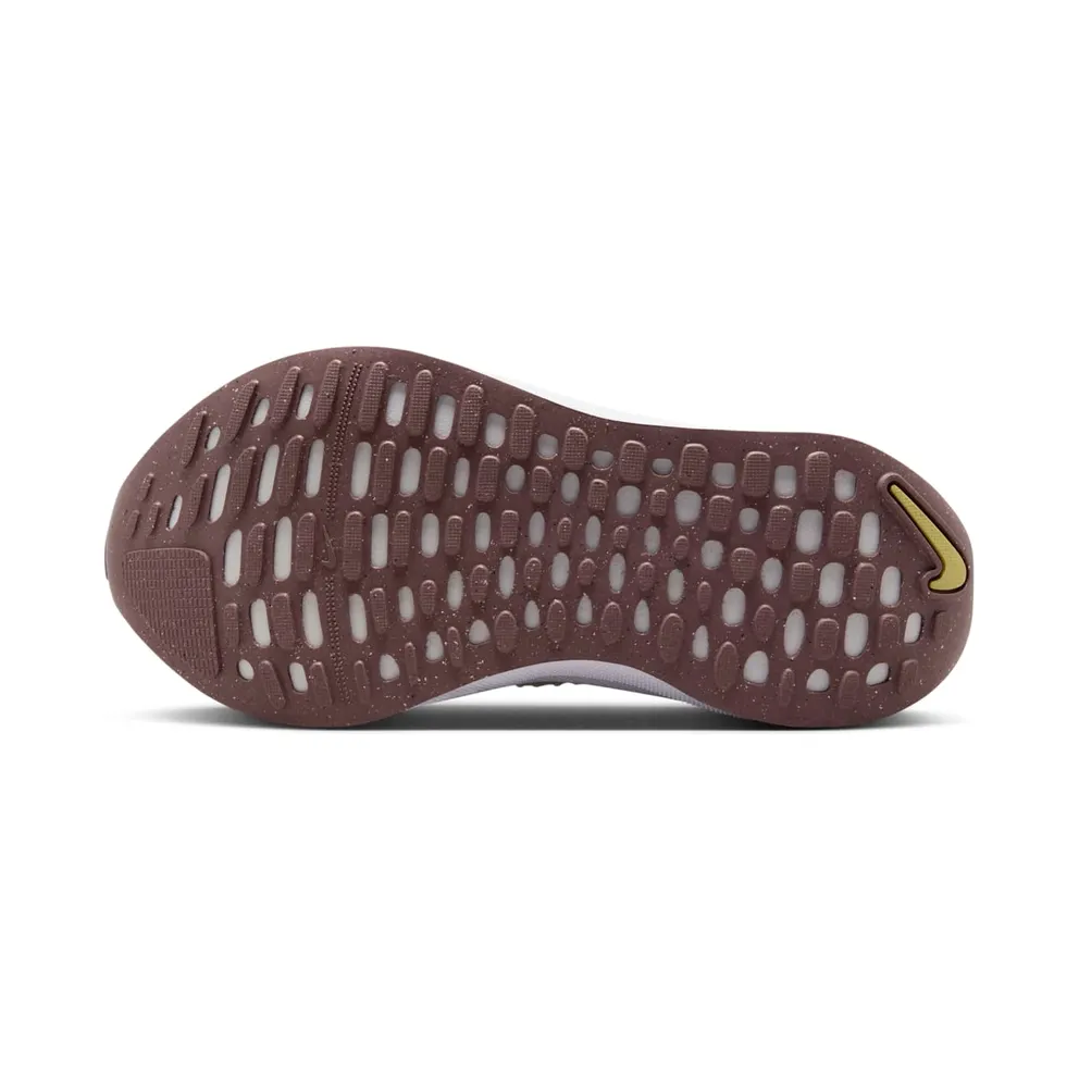 Nike ReactX Infinity Run 4 Platinum Violet (DR2670-010)