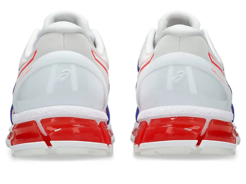 ASICS GEL-QUANTUM 360 I CM “White / Blazing Coral” (1203A893-100)