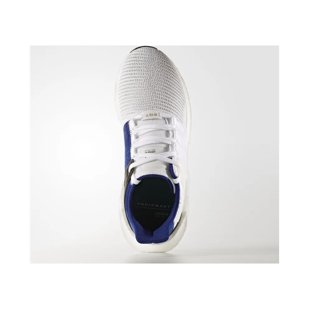 adidas EQT Support 93/17 White Royal Footwear White/Royal/Core Black (BZ0592)