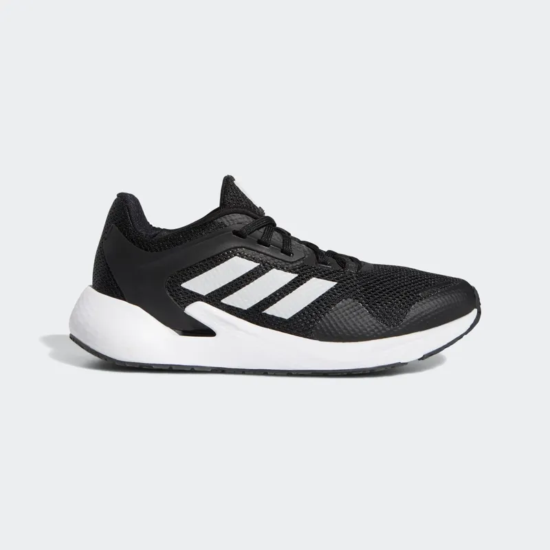 Adidas Alphatorsion ‘Core Black’ Core Black/Cloud White/Grey Six (EG9596)