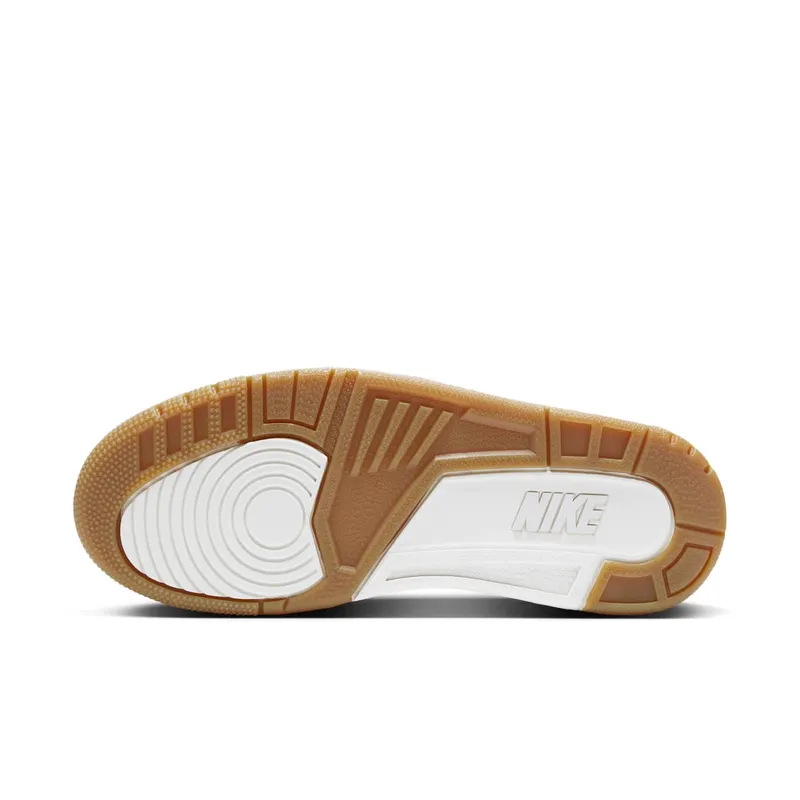 Jordan 2/3 White Gum (FZ4122-102)