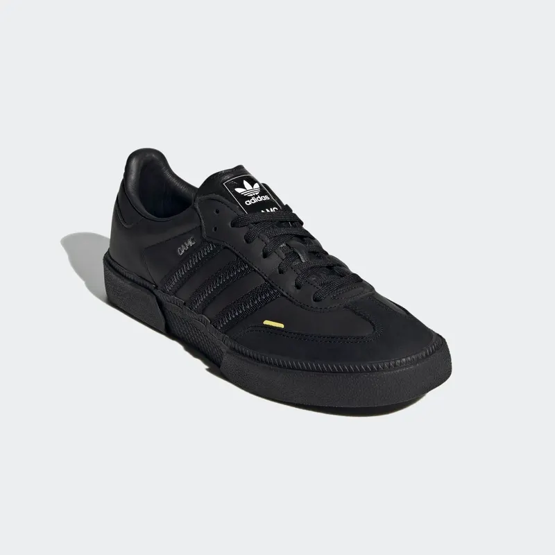 adidas Type O-8 Core Black / Core Black / Grey Six (G58121)