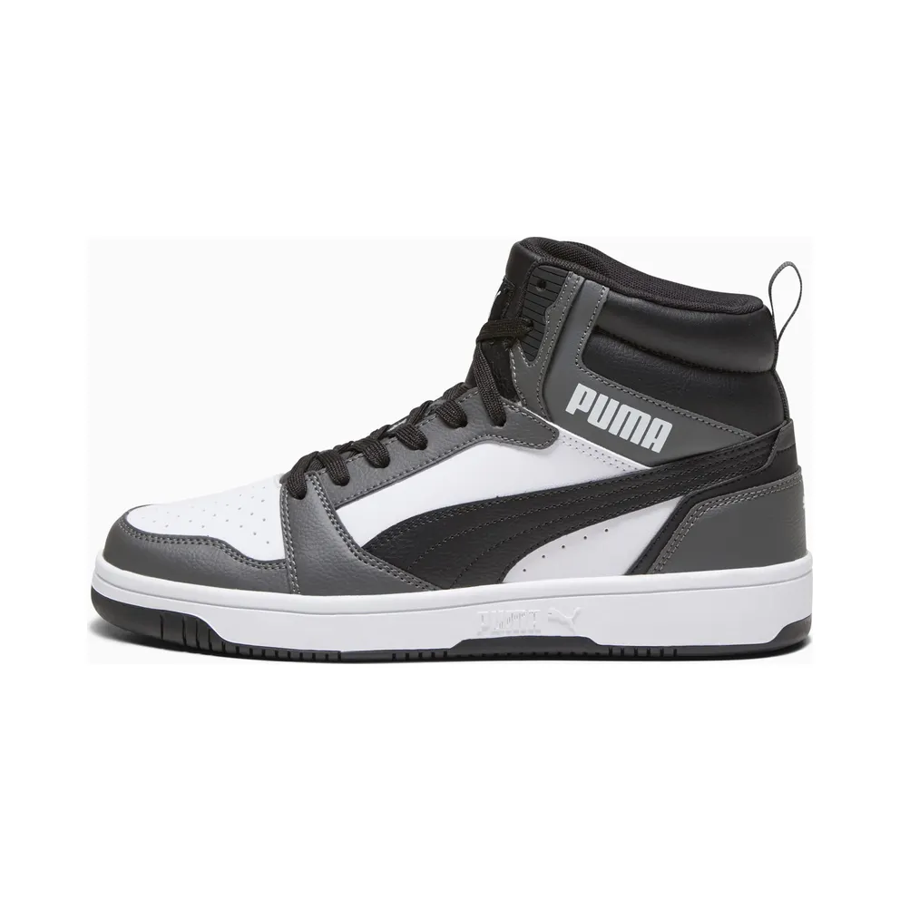Puma Rebound Schwarz (392326-03)