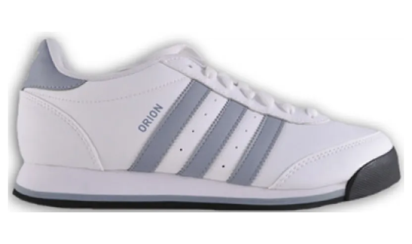 adidas Orion 2 White Grey (Youth) (G59268)