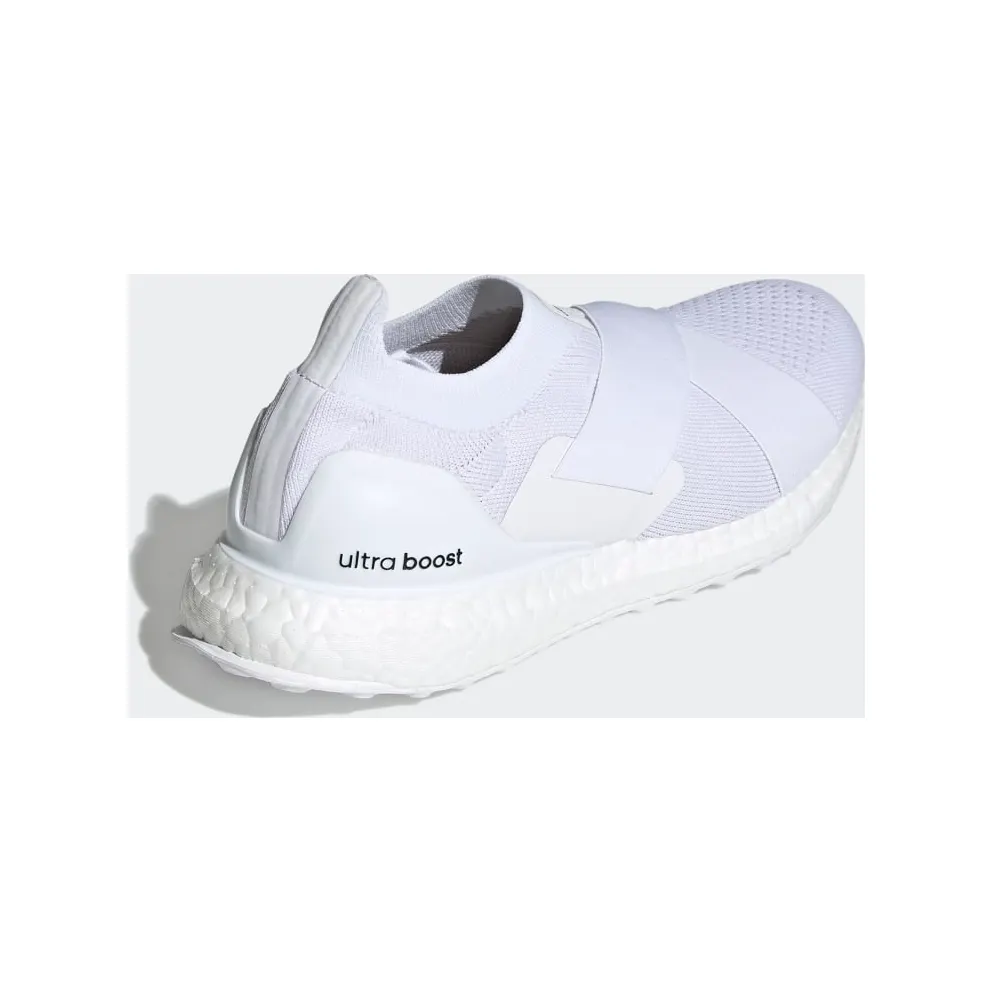 Adidas Ultraboost Slip-On DNA Cloud White / Cloud White / Acid Orange (GX5083)