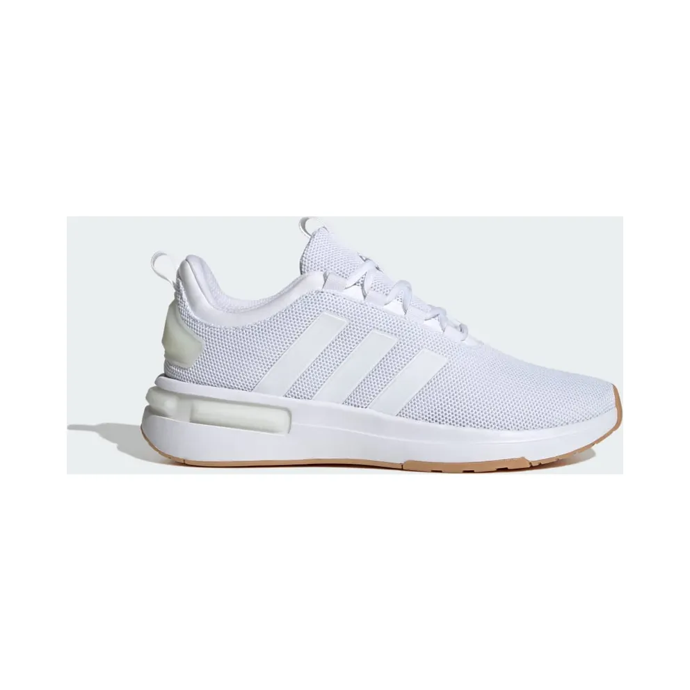 adidas Racer TR23 Schuh Cloud White / Cloud White / Gum (ID2718)