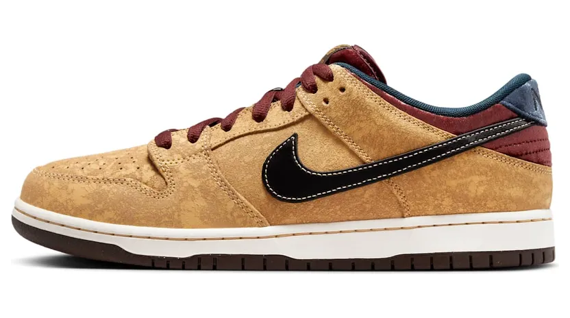Nike SB Dunk FZ1278-200