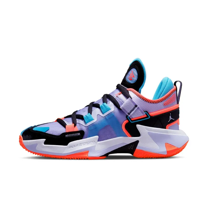 Jordan Why Not .5? Basketball Purple (DC3637-500)
