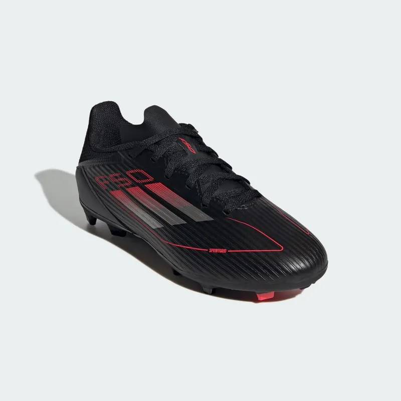 adidas F50 League FG/MG Stealth Victory Pack (IE3744)