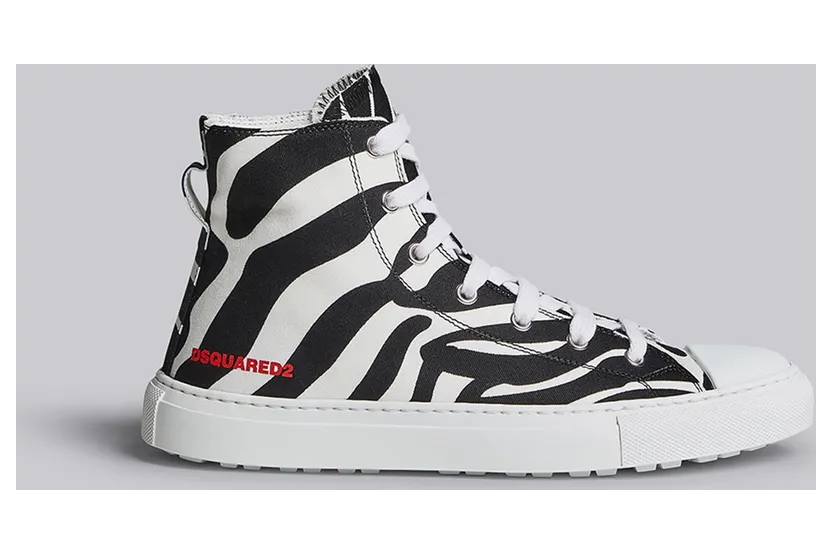 Dsquared2 sneaker (17052279CJ)