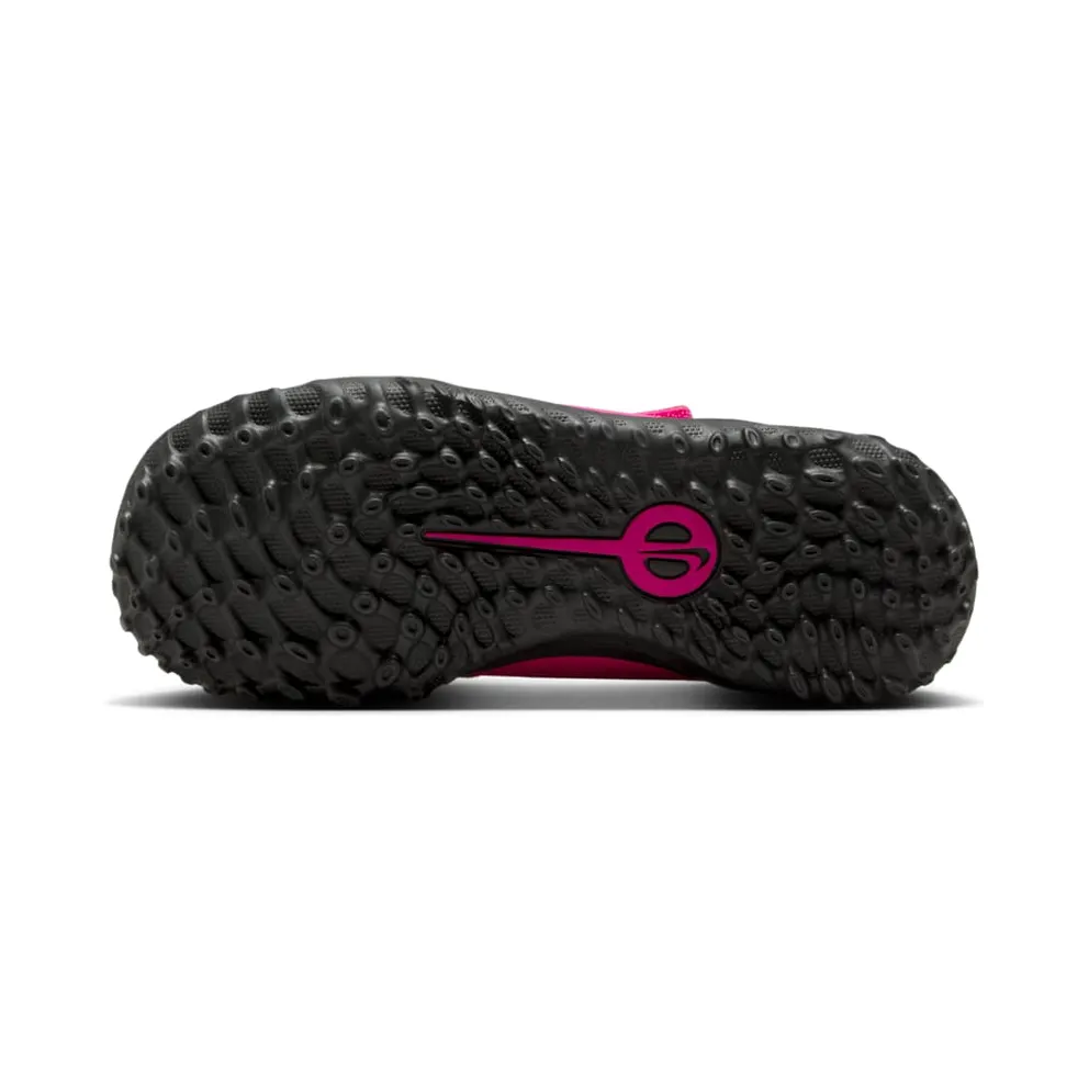 Nike Tiempo Legend 10 Club TF Fierce Pink Black (FN1038-600)