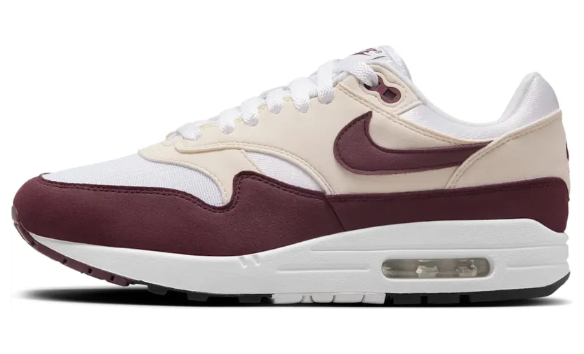 Nike Air Max 1 Night Maroon (DZ2628-114)
