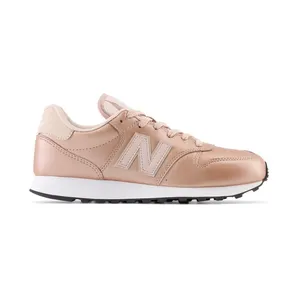 New Balance 500 Metallic Rose Gold (GW500GP2)